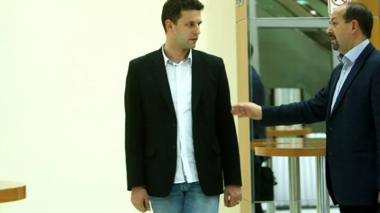 "Lako je promovirati reformu javne uprave iz Metkovića"