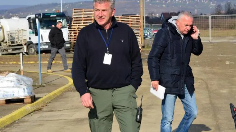 "Tragičnu smrt Darka Pajčića ne treba zloupotrebljavati"