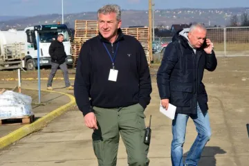 "Tragičnu smrt Darka Pajčića ne treba zloupotrebljavati"