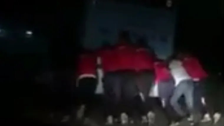 Albanski nogometa&scaron;i nai&scaron;li na velike probleme i onda doživjeli debakl