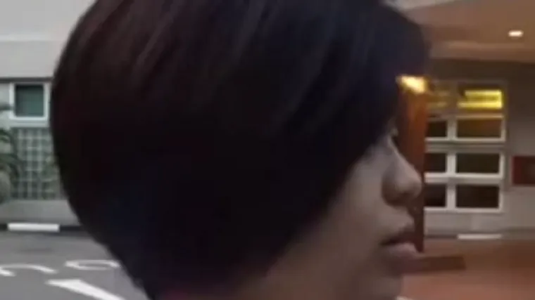 Kosa ove djevojke je ne&scaron;to &scaron;to ćete odmah poželjeti