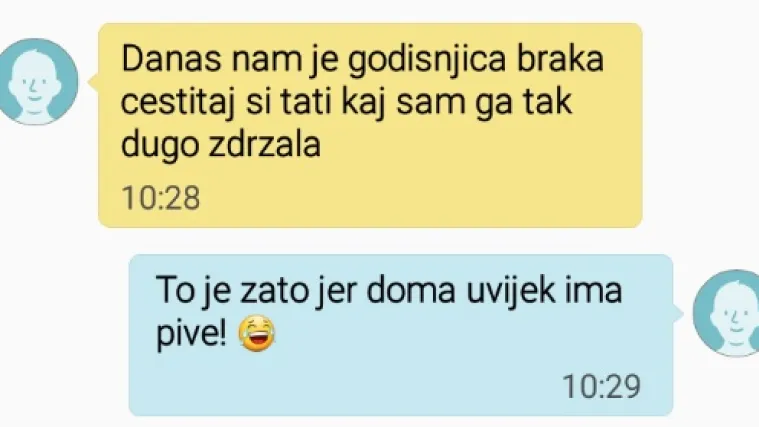 Konačno otkrivena tajna dugovječnog braka