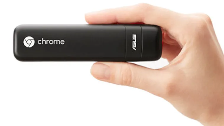 Chromebit CS10 za 85 dolara pretvara svaki ekran ili monitor u desktop računalo