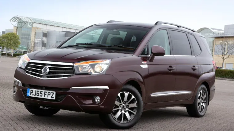 Južnokorejska grdosija u koju stane nogometna momčad