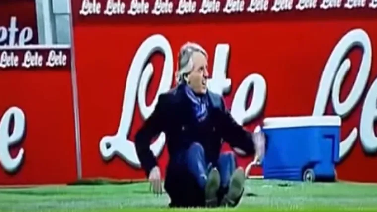 Inter je vodeća momčad Serie A, ali Manciniju ba&scaron; i ne ide najbolje