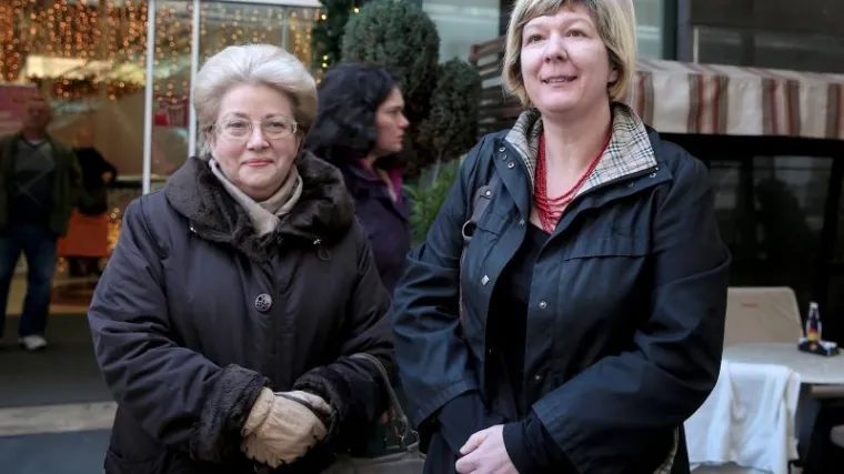 HDZ i SDP ne žele TIH na sastancima s Mostom