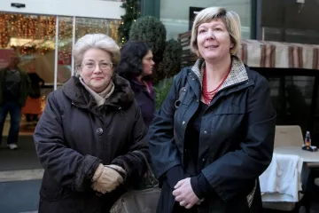 HDZ i SDP ne žele TIH na sastancima s Mostom