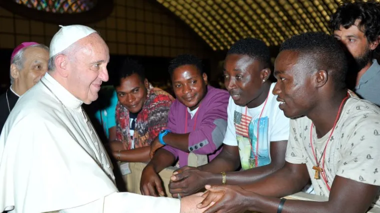 Papa Franjo spreman za posjet Africi, najriskantnije putovanje u pontifikatu