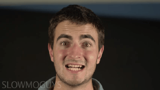 Udarac mu teleportirao facu u drugu dimenziju