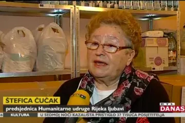 U Osijeku je 800 obitelji korisnici socijalne samoposluge