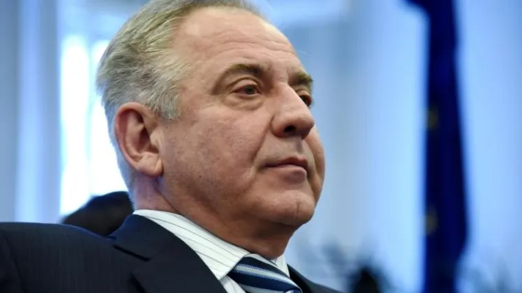 Ustavni sud donio odluku: Ivo Sanader može na slobodu!