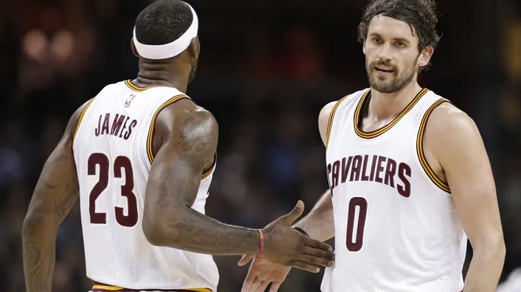 Cleveland svladao Orlando i zadržao stopostotni učinak na domaćem terenu: Hezonja skroman