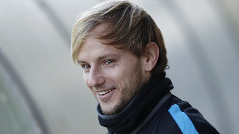 U konkurenciji za Uefinu momčad godine: Rakitić među 40 najboljih nogometa&scaron;a Europe