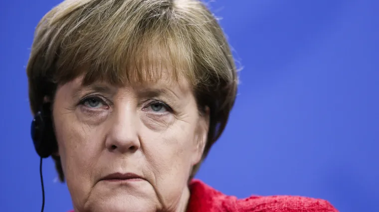 Pritisak na Angelu Merkel za određivanjem gornje granice broja izbjeglica sve jači