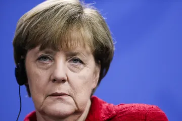 Pritisak na Angelu Merkel za određivanjem gornje granice broja izbjeglica sve jači