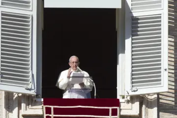 Papa Franjo u siječnju izdaje svoju prvu knjigu pod nazivom 'Božje ime je milost'