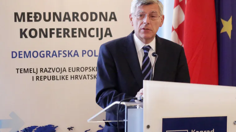 Reiner: 'SDP želi rascijepati MOST, misle da im to ide u korist'