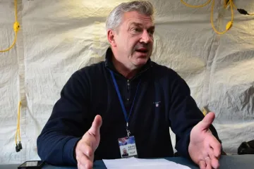 Ostojić: 'Penava svojim izjavama širi neistine, a obdukcija će utvrditi uzrok Pajčićeve smrti'