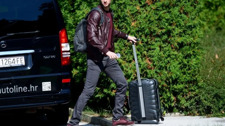 Bivši dinamovac u siječnju bi mogao promijeniti sredinu