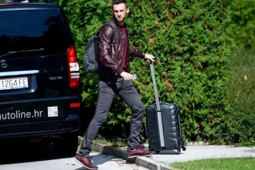 Bivši dinamovac u siječnju bi mogao promijeniti sredinu