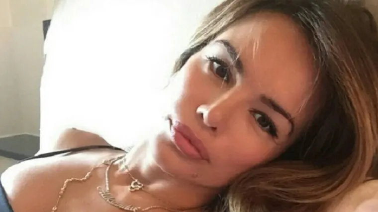 Evo čime je Sevka zamijenila raskošnu vjenčanicu