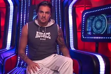 BB Goran nakon 80 dana počeo vjerovati sustanaru Ervinu