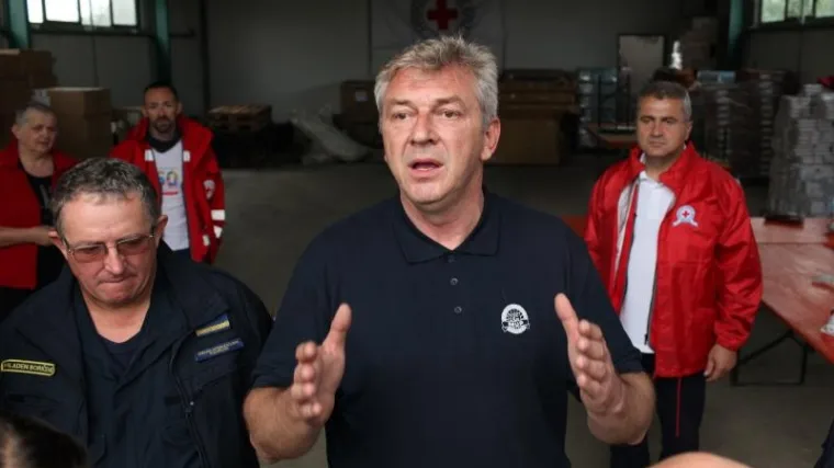 Pajčić nije umro zbog postupanja policajca, evo vam i dokazi