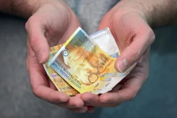 "Kad podvučem crtu, više-manje ću doći na isto"