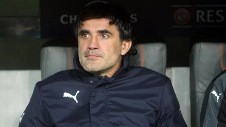 'Drago mi je &scaron;to se nismo raspali'