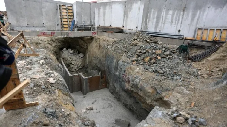 Splićani tvrde da postoji podzemni tunel, HAKOM uvjerava da je to samo jama