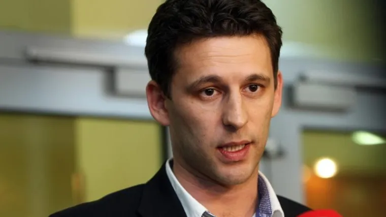 Ako će nas građani kazniti jer ne trgujemo već nudimo jasan plan, neka nas kazne