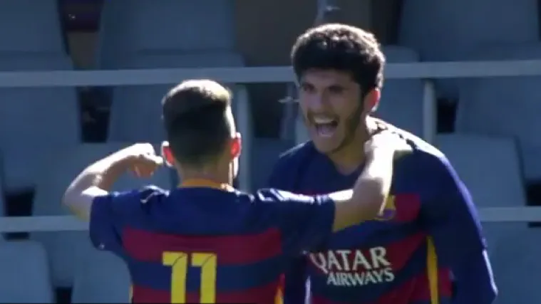Spektakularan gol Messijevog nasljednika!
