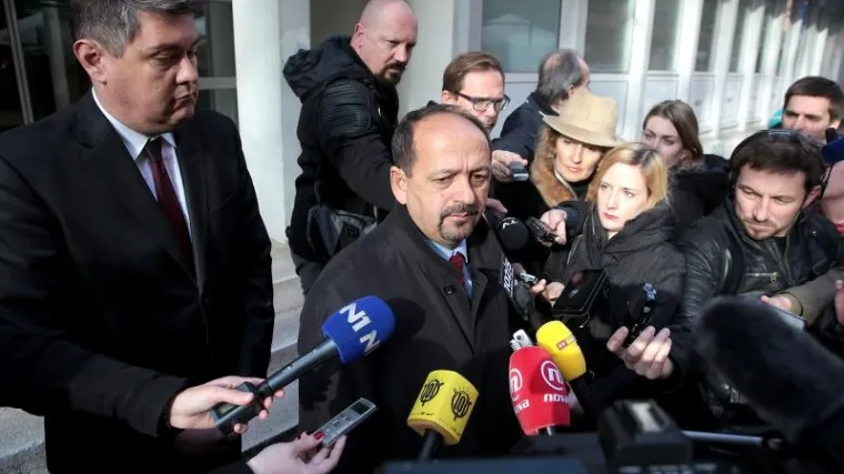 Vujčić je podržao Mostove reforme, a ja ne osnivam stranku