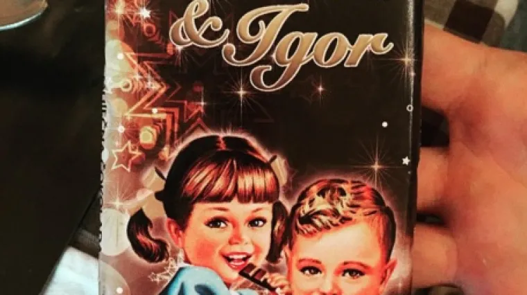 Hrvatska tvrtka napravila posebnu čokoladu za Severinu