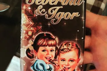 Hrvatska tvrtka napravila posebnu čokoladu za Severinu