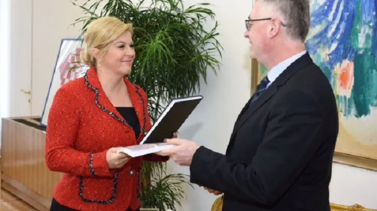 Konzultacije o novom mandataru počinju u četvrtak