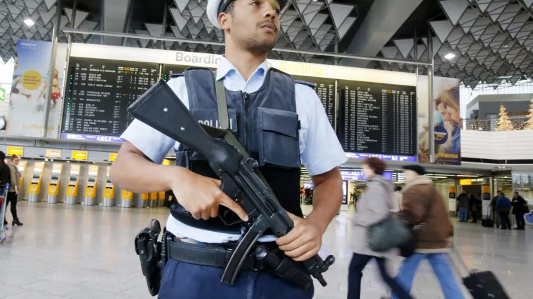 Francuzi istražuju zaposlenike pari&scaron;kog aerodroma koji naginju radikalnom islamu