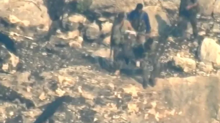 Sirijska vojska spasila drugog pilota oborenog ruskog aviona, Erdogan ne želi eskalaciju sukoba