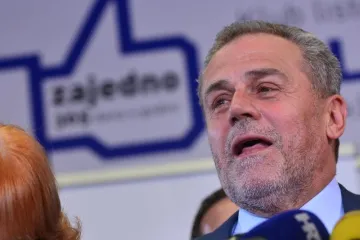 Bandić o suradnji s HDSSB-om: 'Tko se zadnji smije, najslađe se smije'