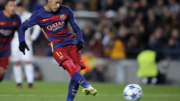 Nema straha u katalonskoj prijestolnici: 'Sigurni smo da će Neymar produžiti ugovor'