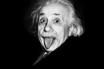 Evo zašto je genijalni Einstein isplazio jezik na fotki