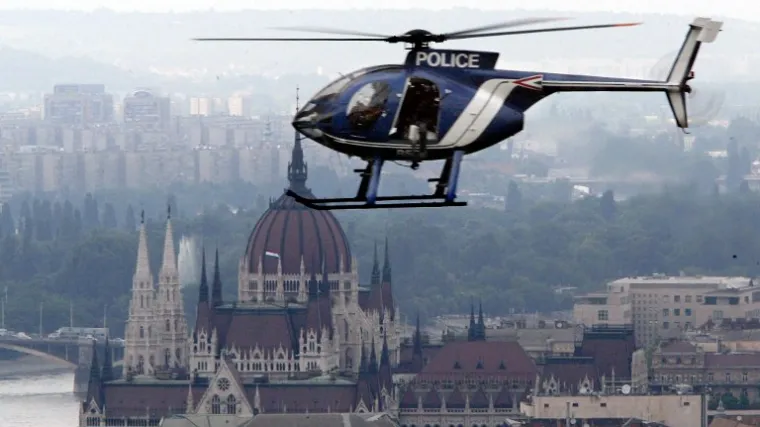 Policija uhitila četvoricu s eksplozivom u autu, prona&scaron;la laboratorij za izradu bombi