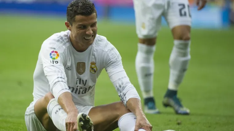 PSG ima ponudu koju Ronaldo neće moći odbiti