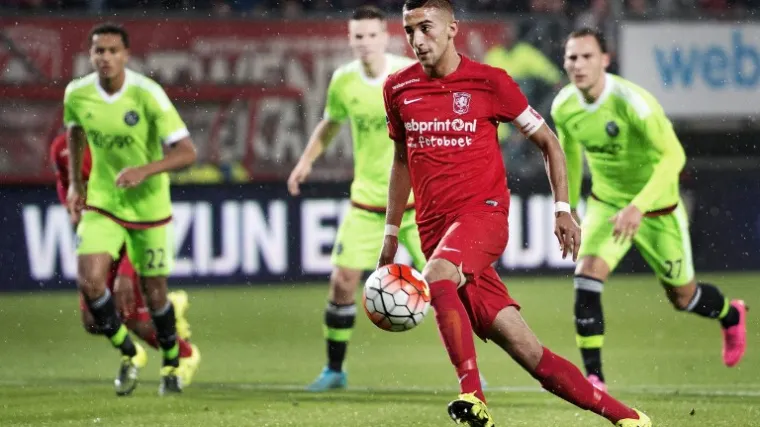 Predsjednik uz pomoć menadžerske agencije o&scaron;tetio klub!