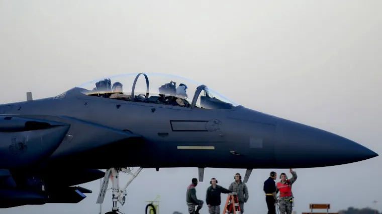 Postoji li stvarna politička volja da se suzbije prijetnja IS-a?