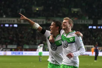 Očajna reakcija golmana izbacila Ruse iz Lige prvaka