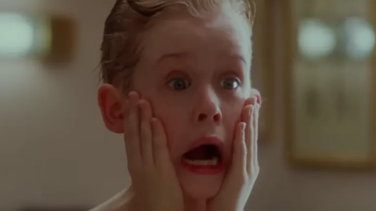 Evo kako danas izgleda glumačka postava iz filmova 'Sam u kući'