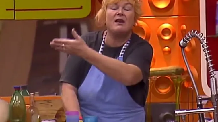 BB Barbara i Zorica opet su na ratnoj nozi