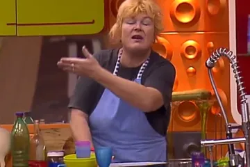 BB Barbara i Zorica opet su na ratnoj nozi