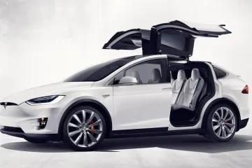 Snižene cijene u Tesli, sada naručite Model X 70D